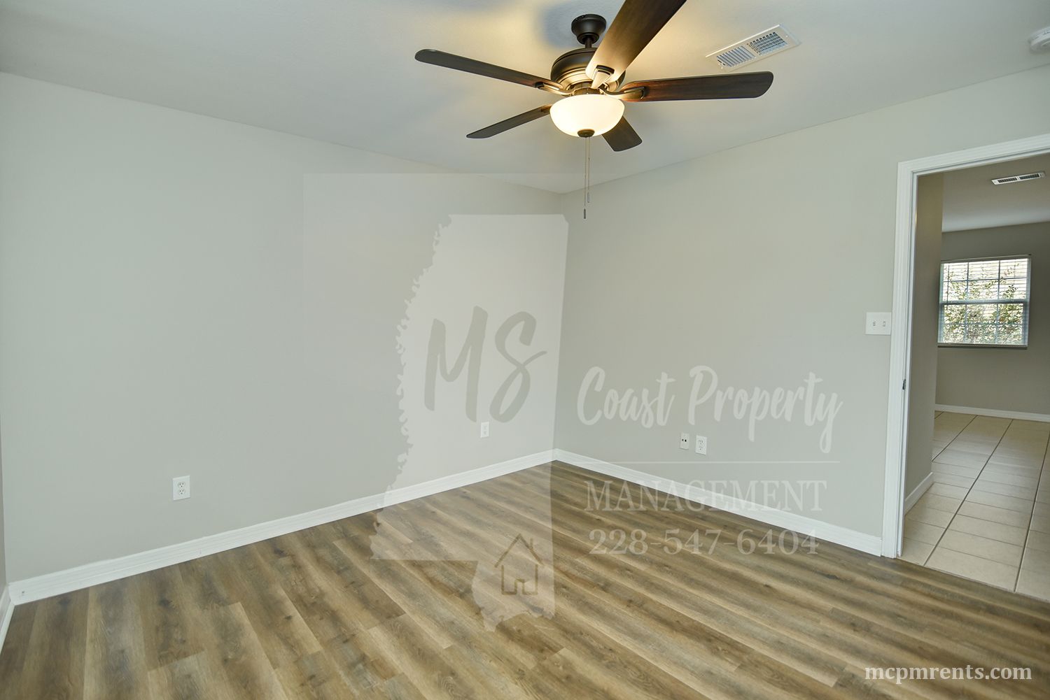 Mississippi Coast Property Management, LLC