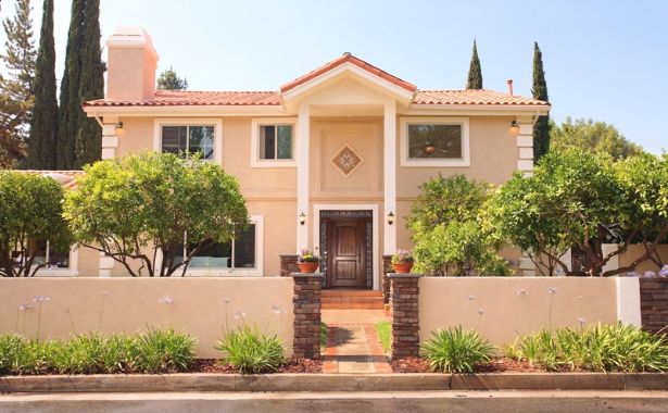 Studio City Home, CA Real Estate Listing