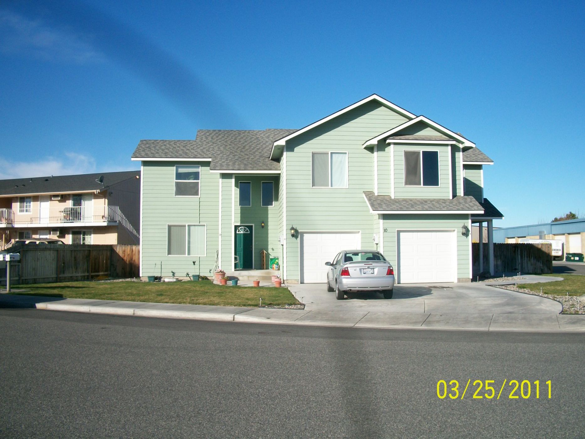 Kennewick Home, WA Real Estate Listing