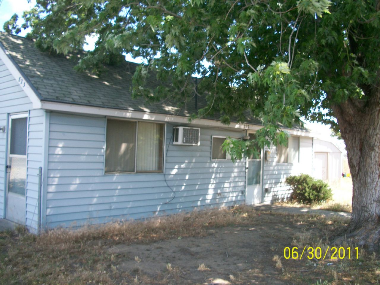 Pasco Home, WA Real Estate Listing