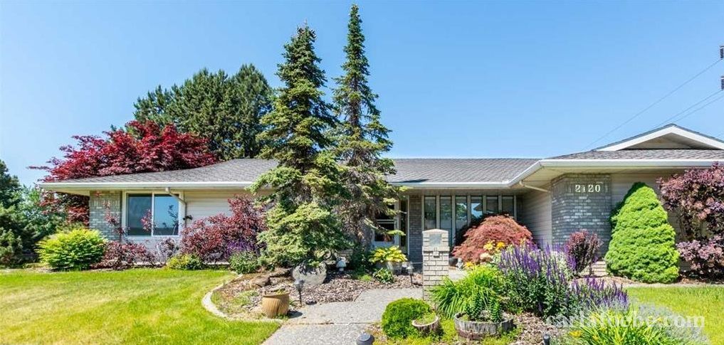 Kennewick Home, WA Real Estate Listing