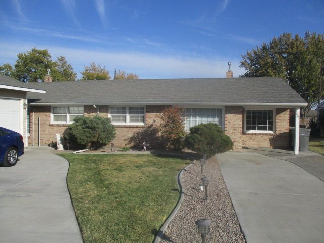 Kennewick Home, WA Real Estate Listing