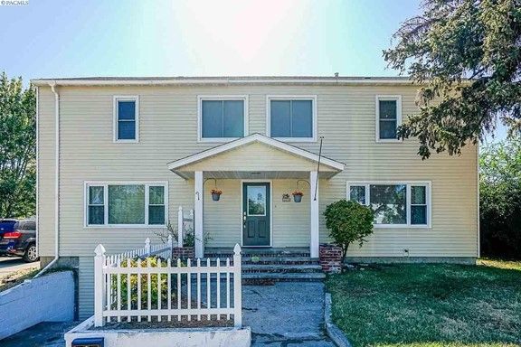 Richland Home, WA Real Estate Listing