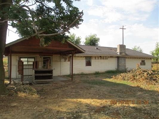 Walla Walla Home, WA Real Estate Listing