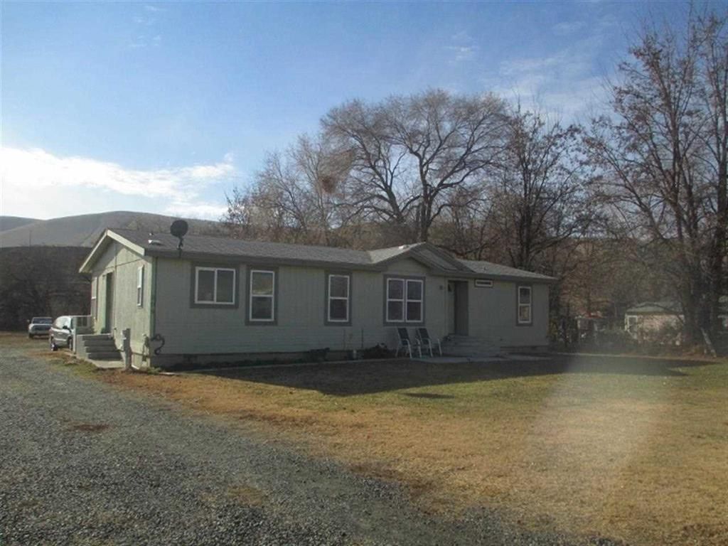 Benton City Home, WA Real Estate Listing