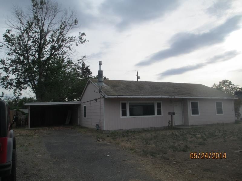 Richland Home, WA Real Estate Listing