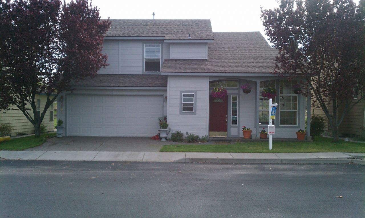 Richland Home, WA Real Estate Listing