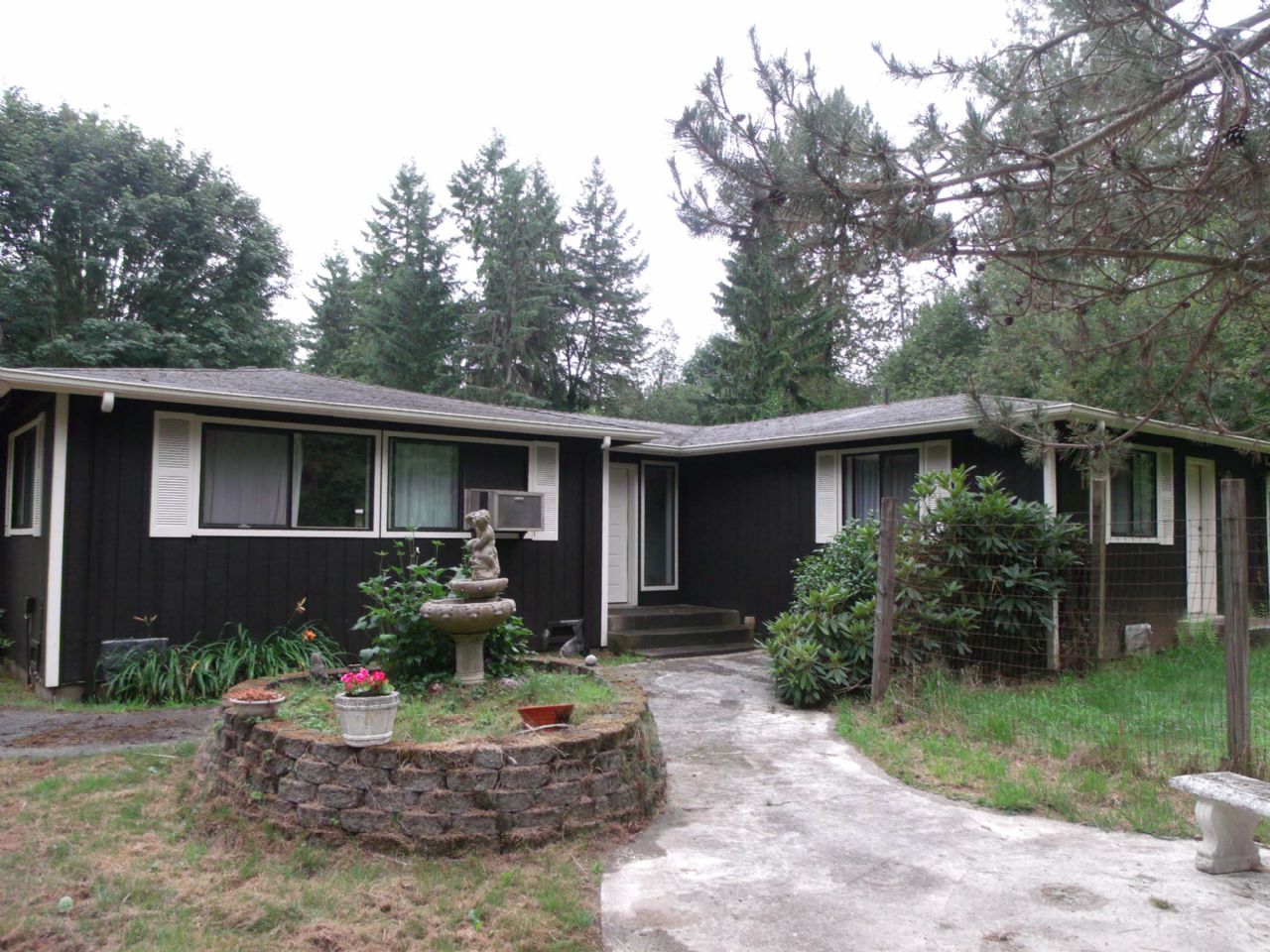 Duvall Home, WA Real Estate Listing