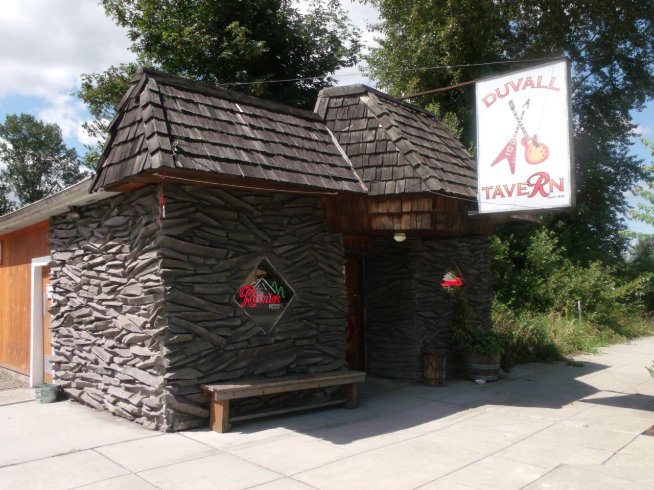 Duvall Home, WA Real Estate Listing