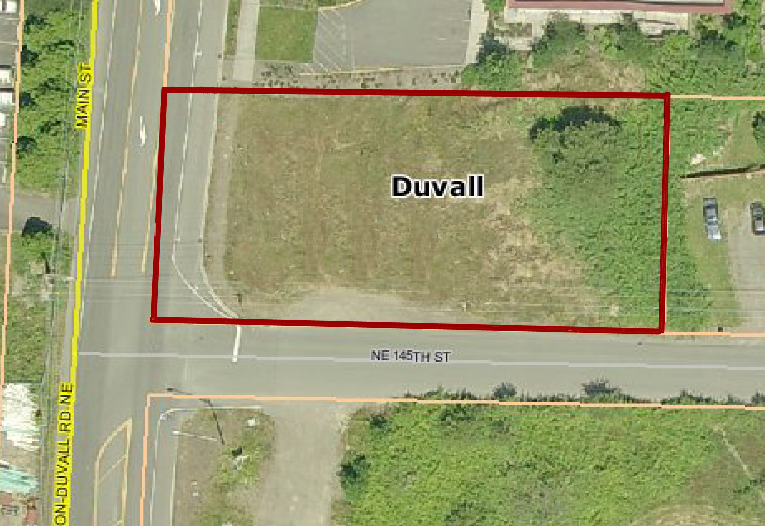 Duvall Home, WA Real Estate Listing