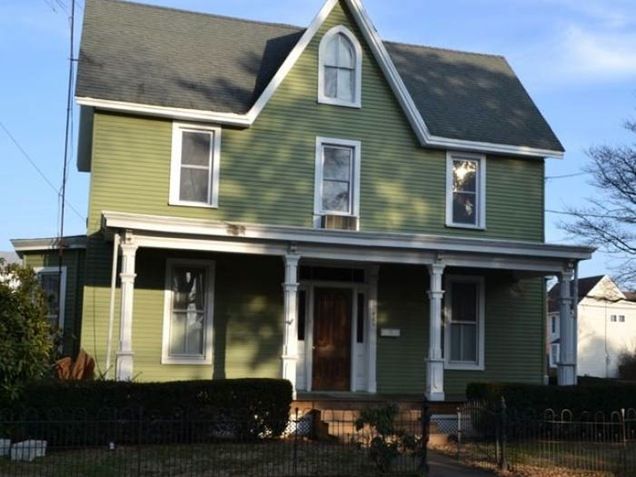 Greenwood Home, DE Real Estate Listing