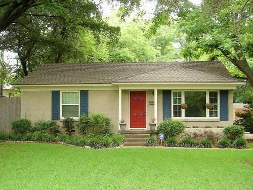 3804 Shorecrest, Dallas, TX 75209