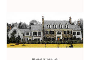 Farmington Home, CT Real Estate Listing