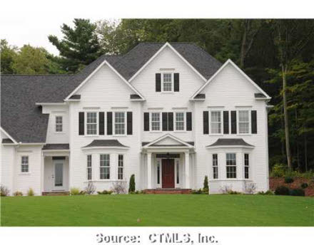 Avon Home, CT Real Estate Listing