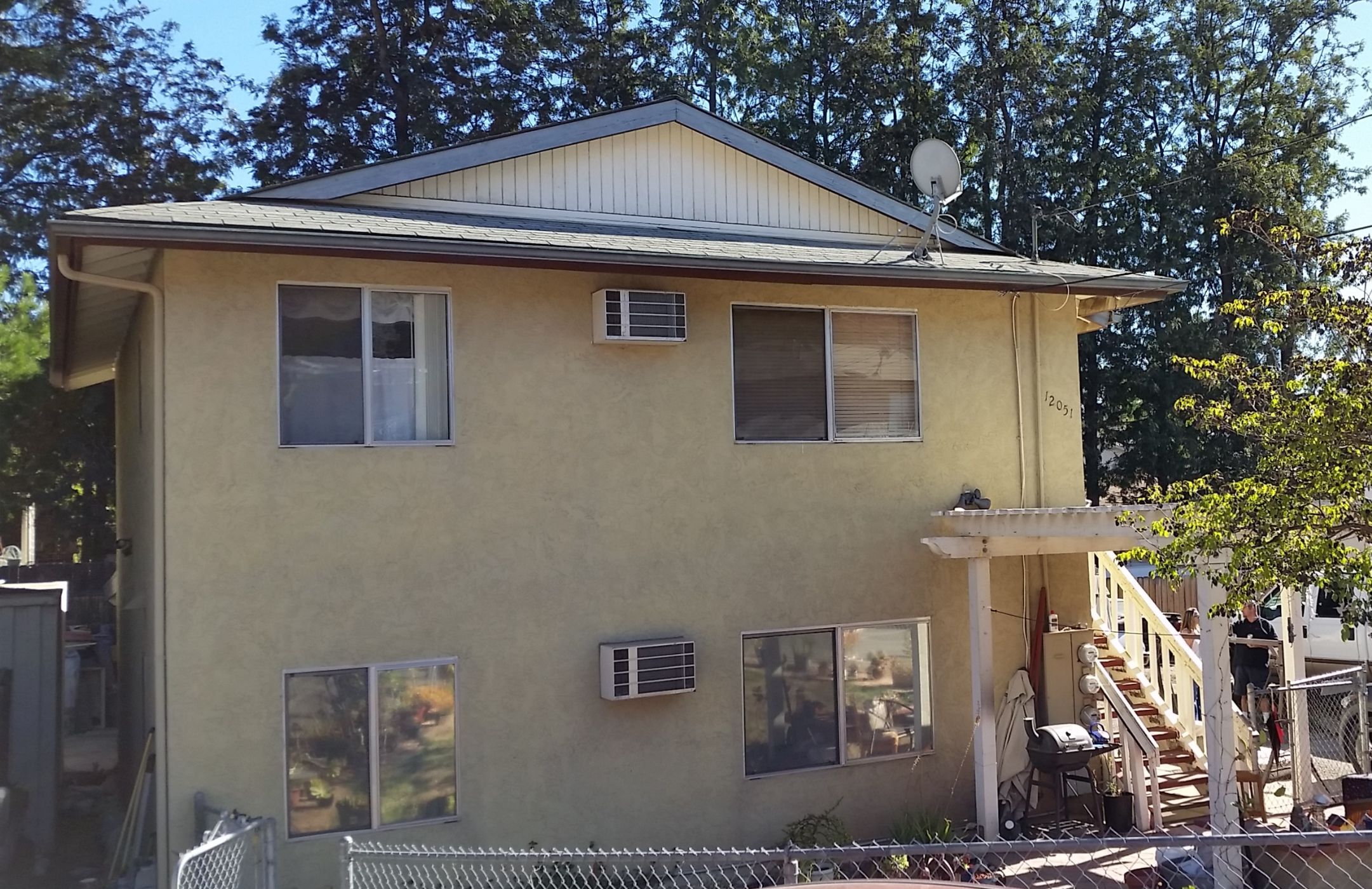 Lakeside Home, CA Real Estate Listing