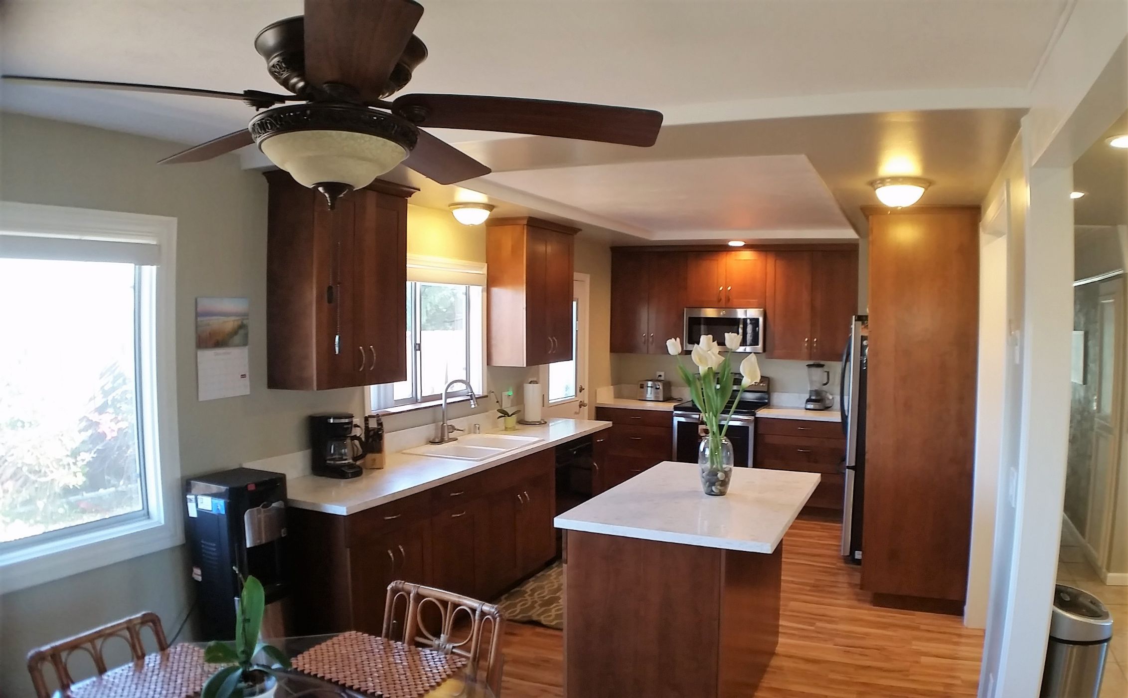 Ramona Home, CA Real Estate Listing