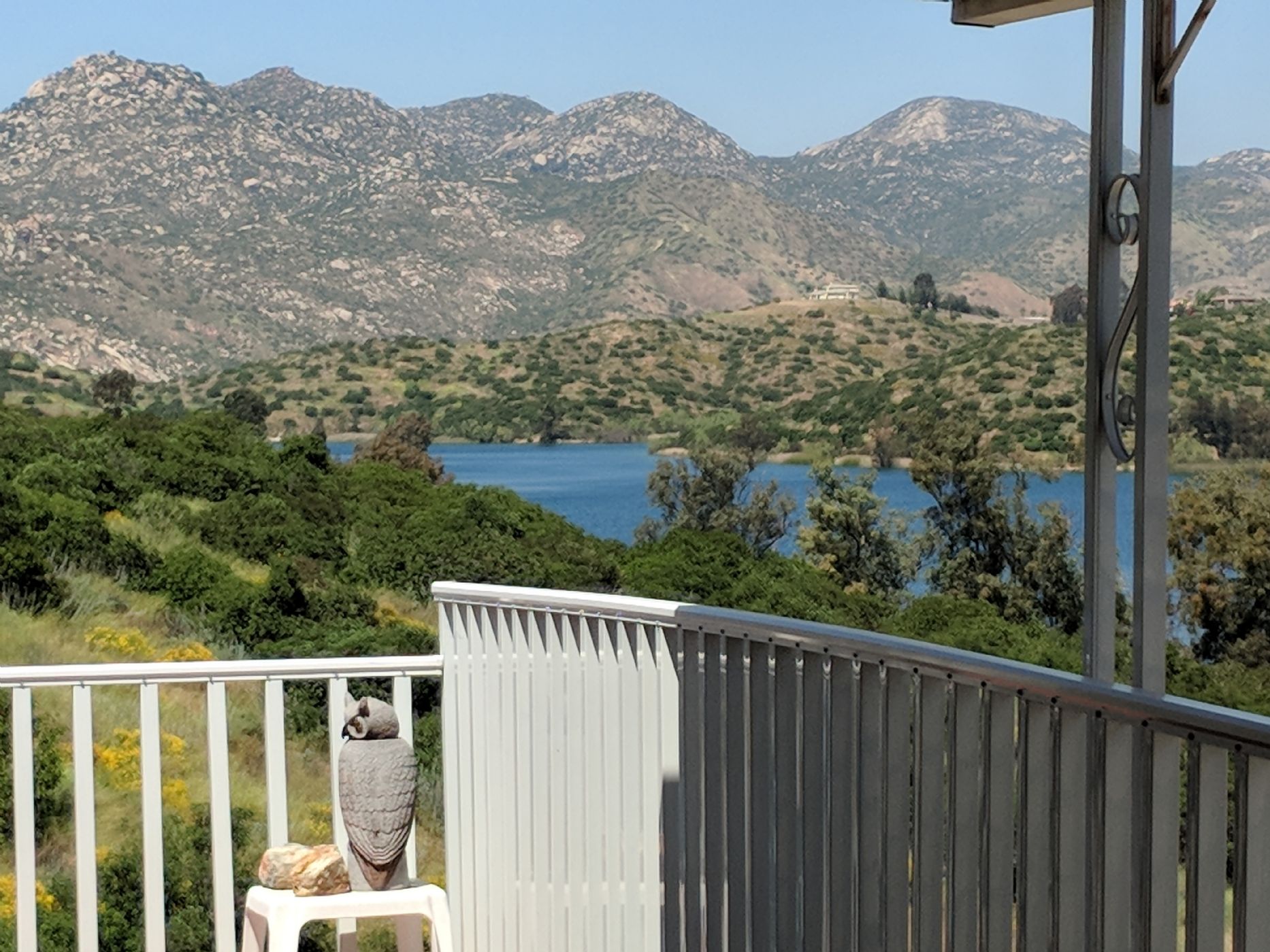 LAKESIDE Home, CA Real Estate Listing
