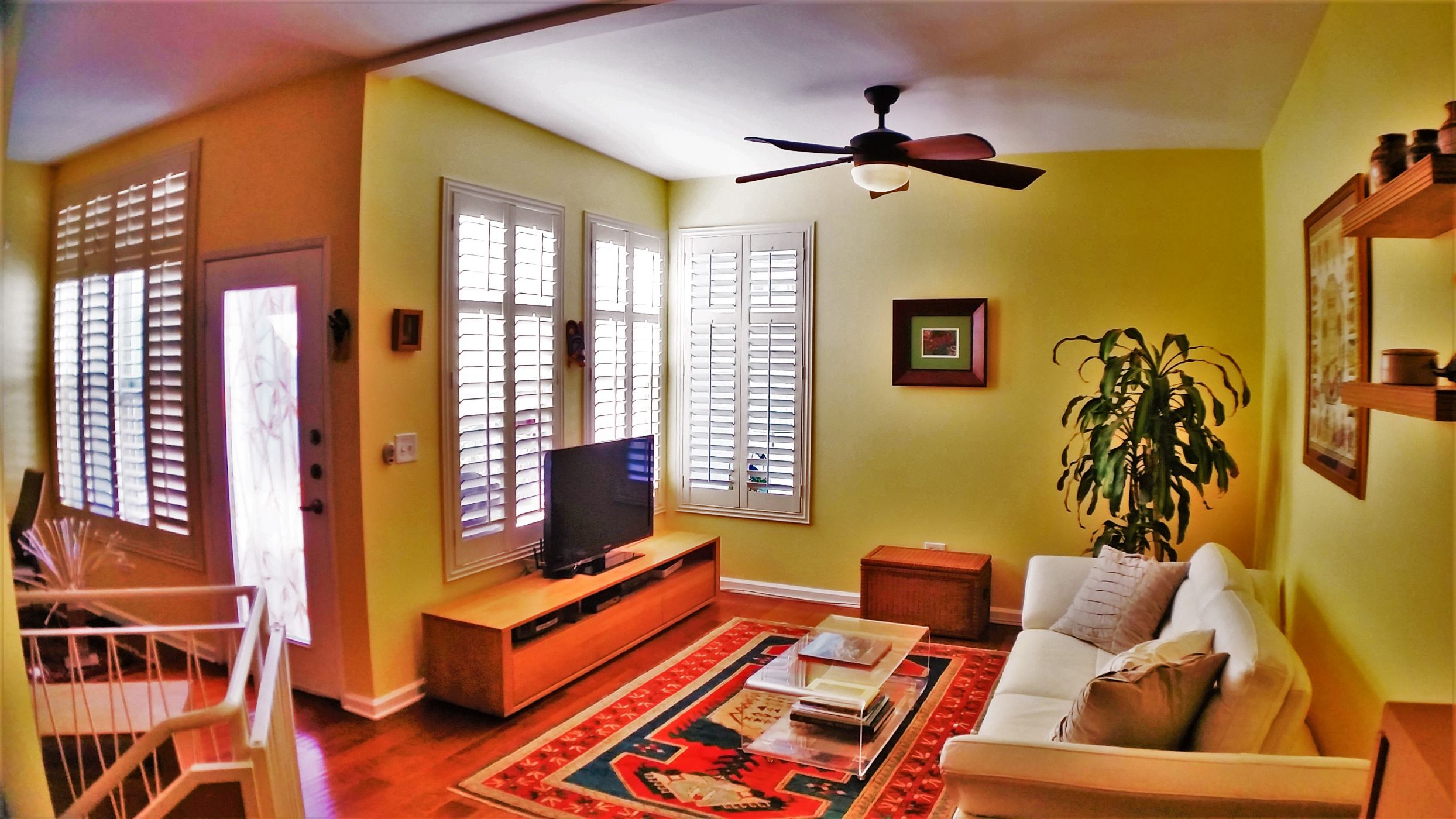 San Diego Home, CA Real Estate Listing