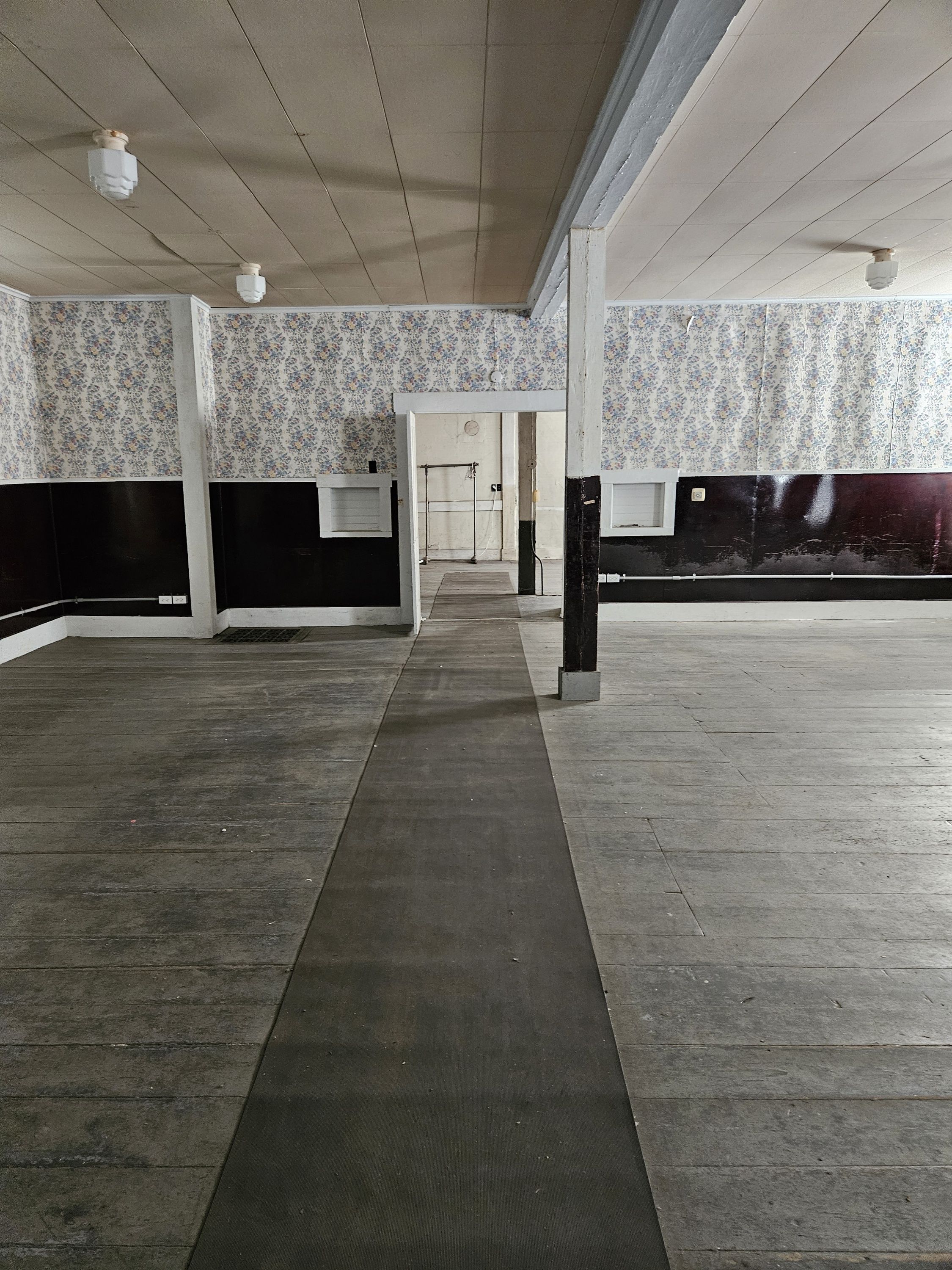 Interior 2 Interior 2