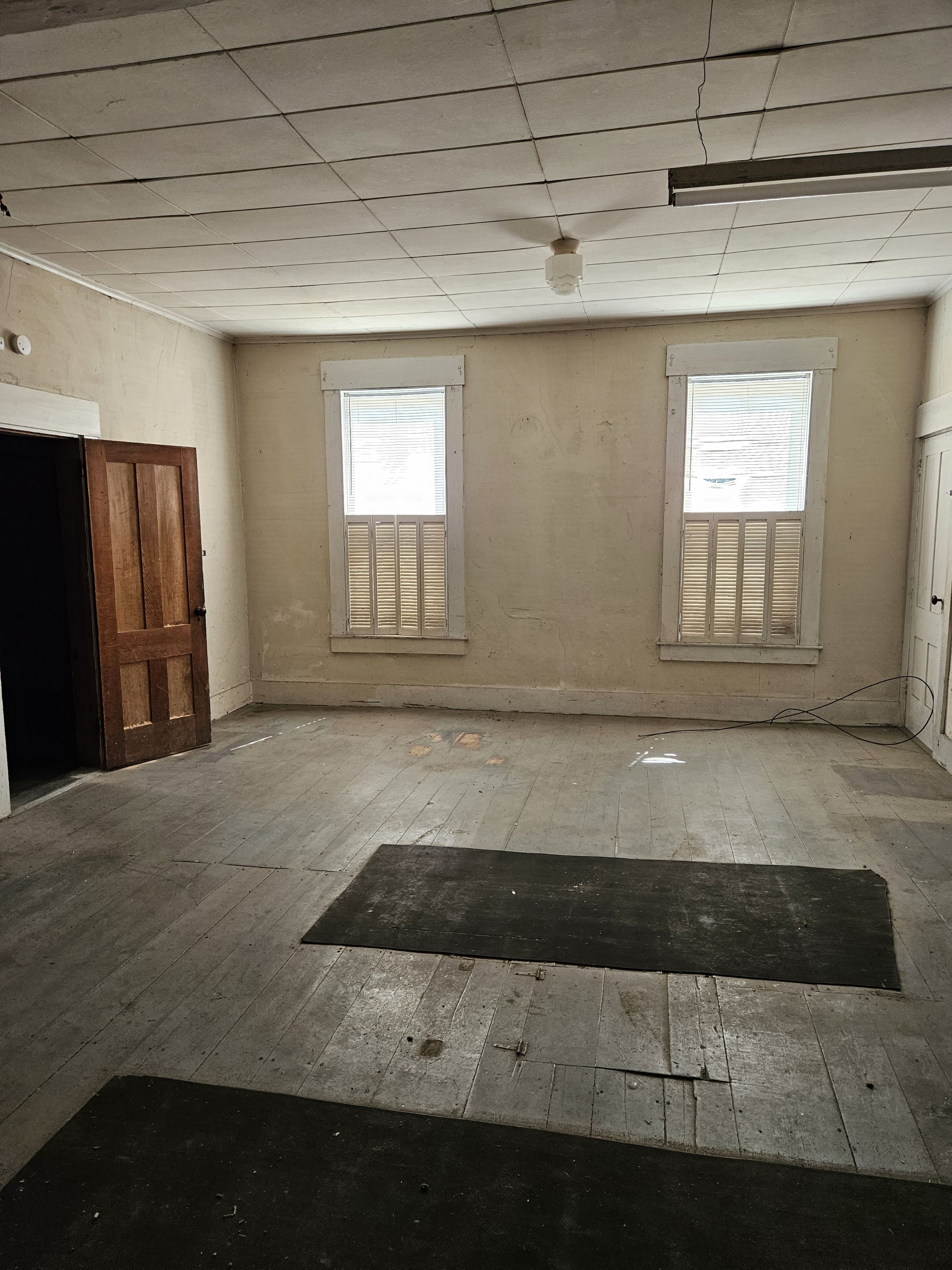 Interior 3 Interior 3