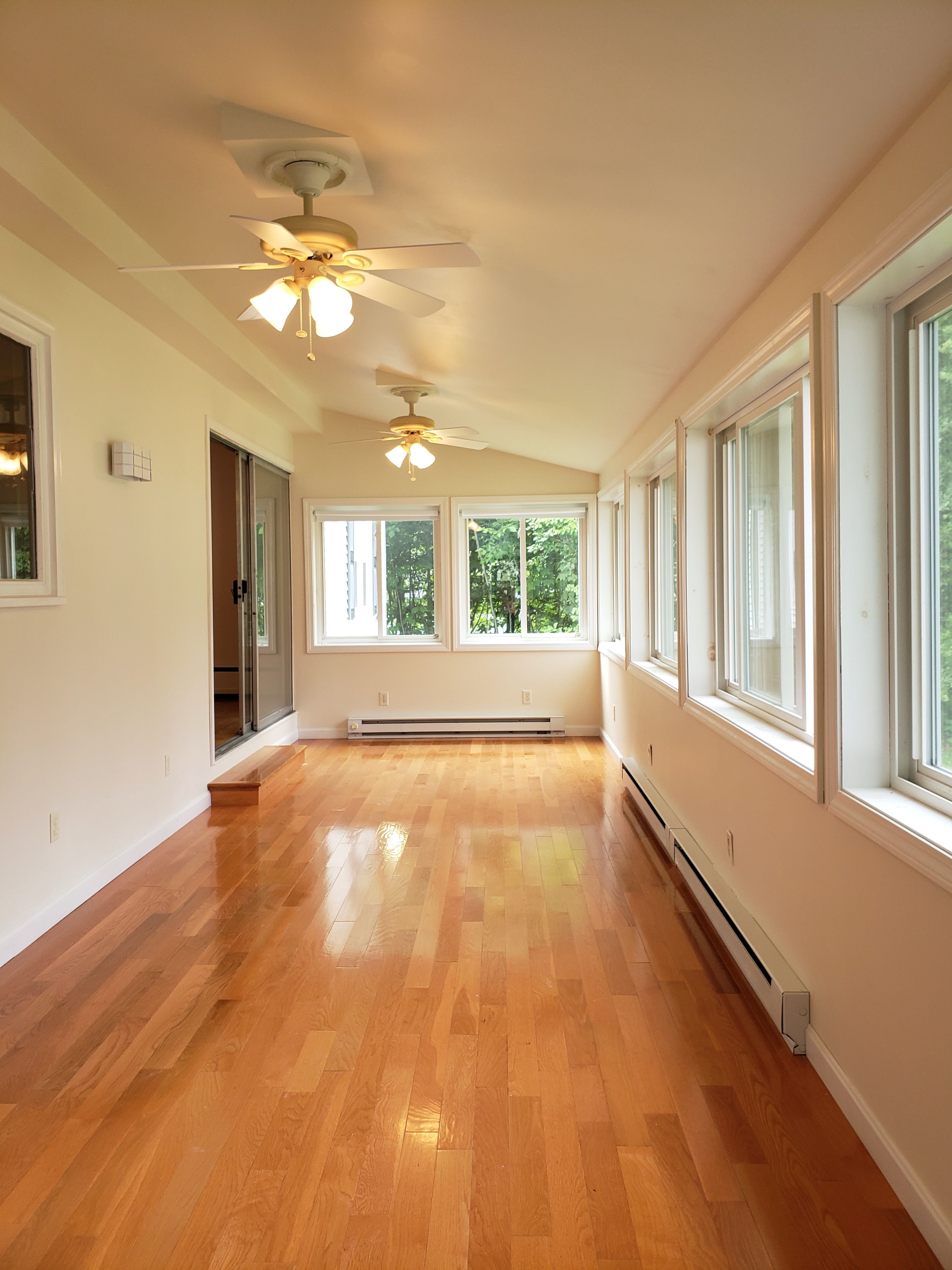 3rd bedroom capabilities - or divide into 2 more 3rd bedroom capabilities - or divide into 2 more