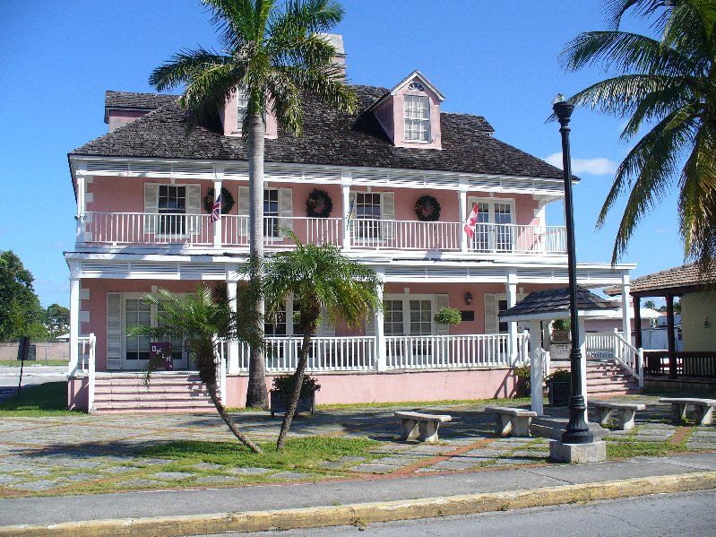 Freeport Bahamas Real Estate Listings