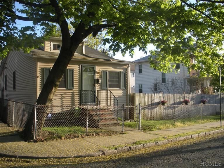 YONKERS Home, NY Real Estate Listing