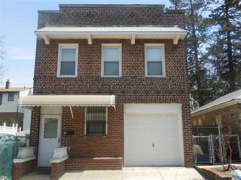 YONKERS Home, NY Real Estate Listing
