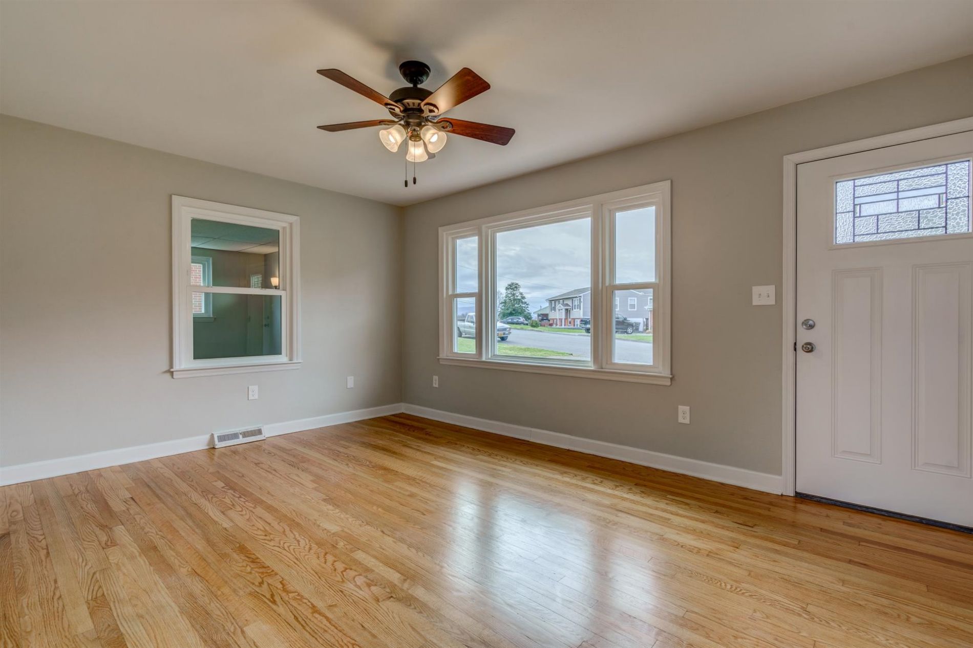 Tammy Rickman Old Colony Realty