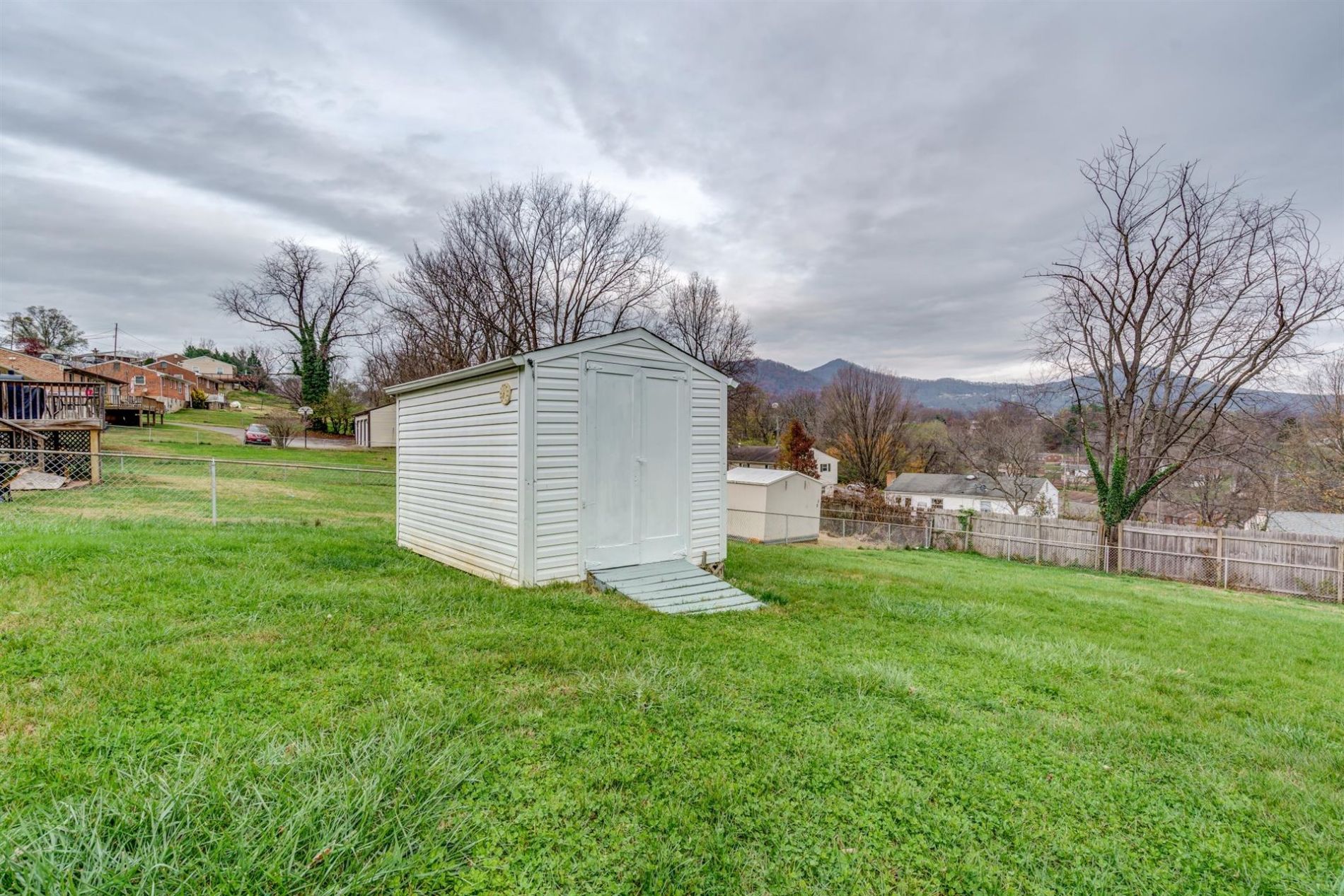 Tammy Rickman Old Colony Realty