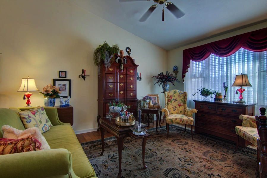 Tammy Rickman Old Colony Realty