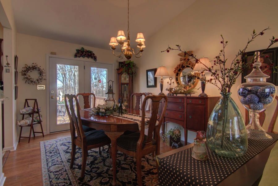 Tammy Rickman Old Colony Realty