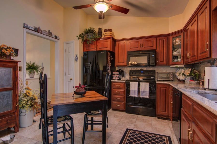 Tammy Rickman Old Colony Realty