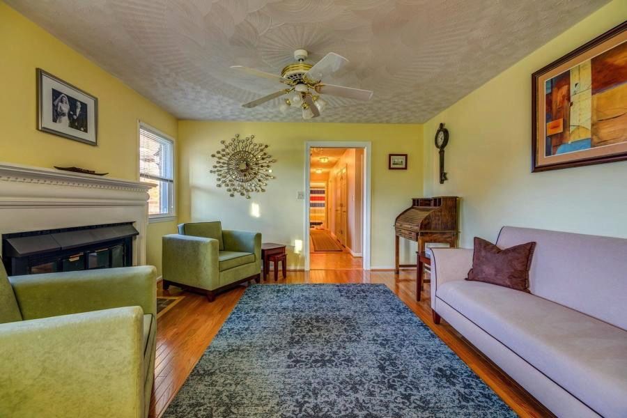 Tammy Rickman Old Colony Realty