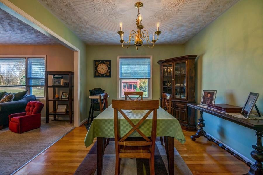 Tammy Rickman Old Colony Realty