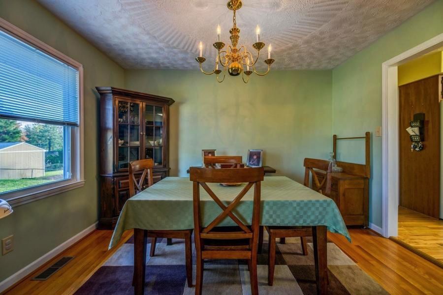 Tammy Rickman Old Colony Realty