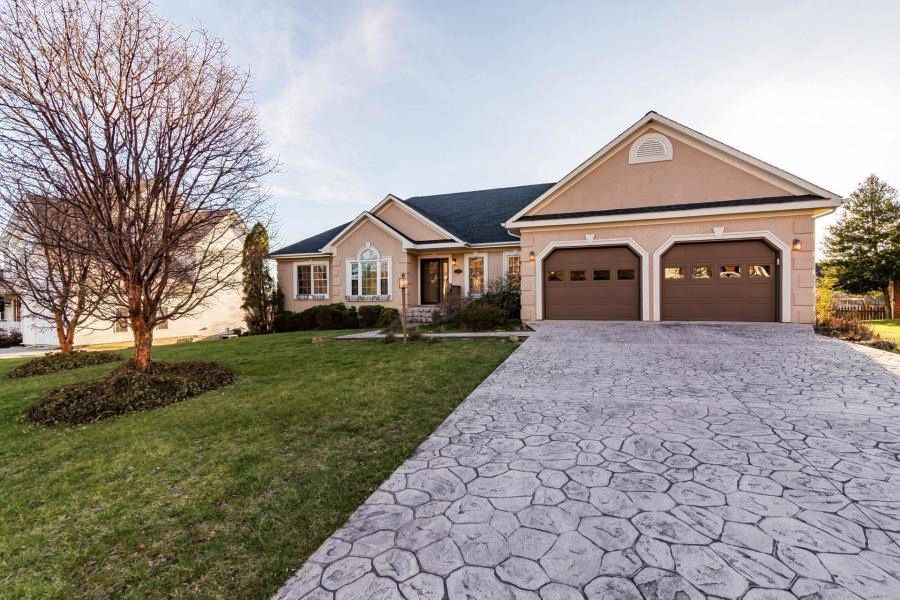 Tammy Rickman Old Colony Realty