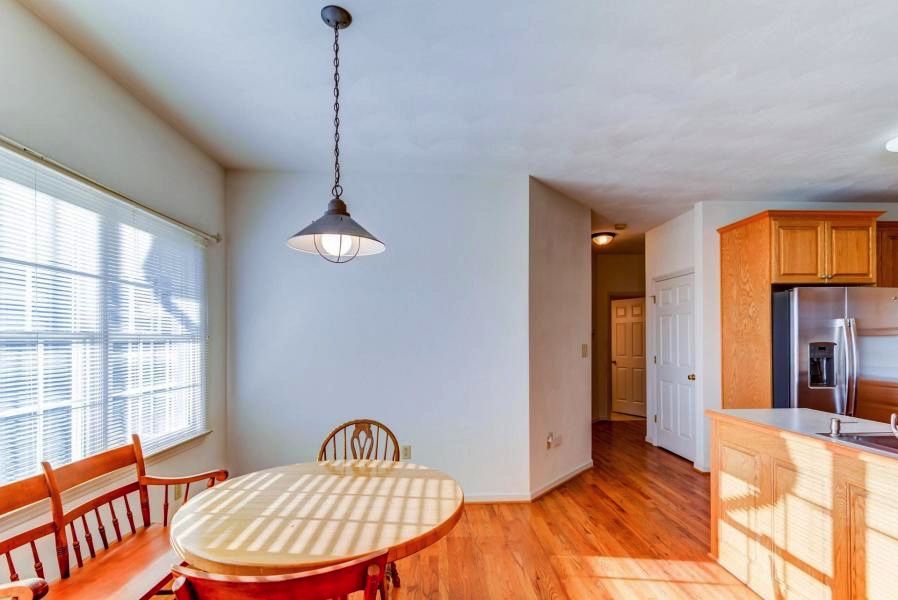 Tammy Rickman Old Colony Realty