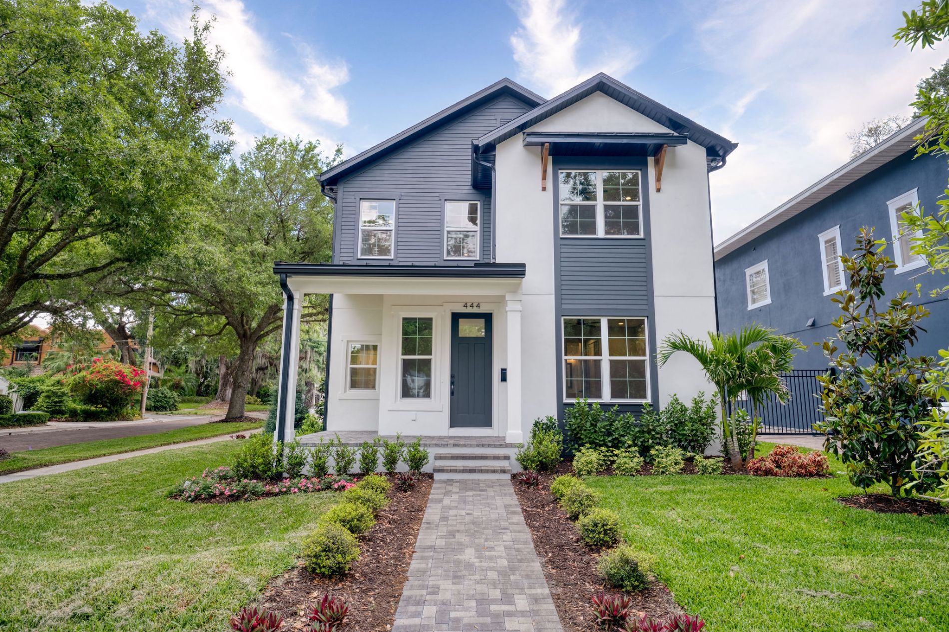 Orlando Home, FL Real Estate Listing