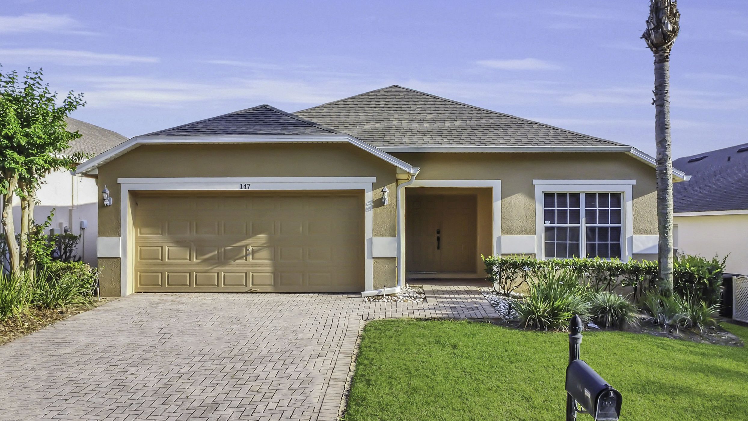 Davenport Home, FL Real Estate Listing