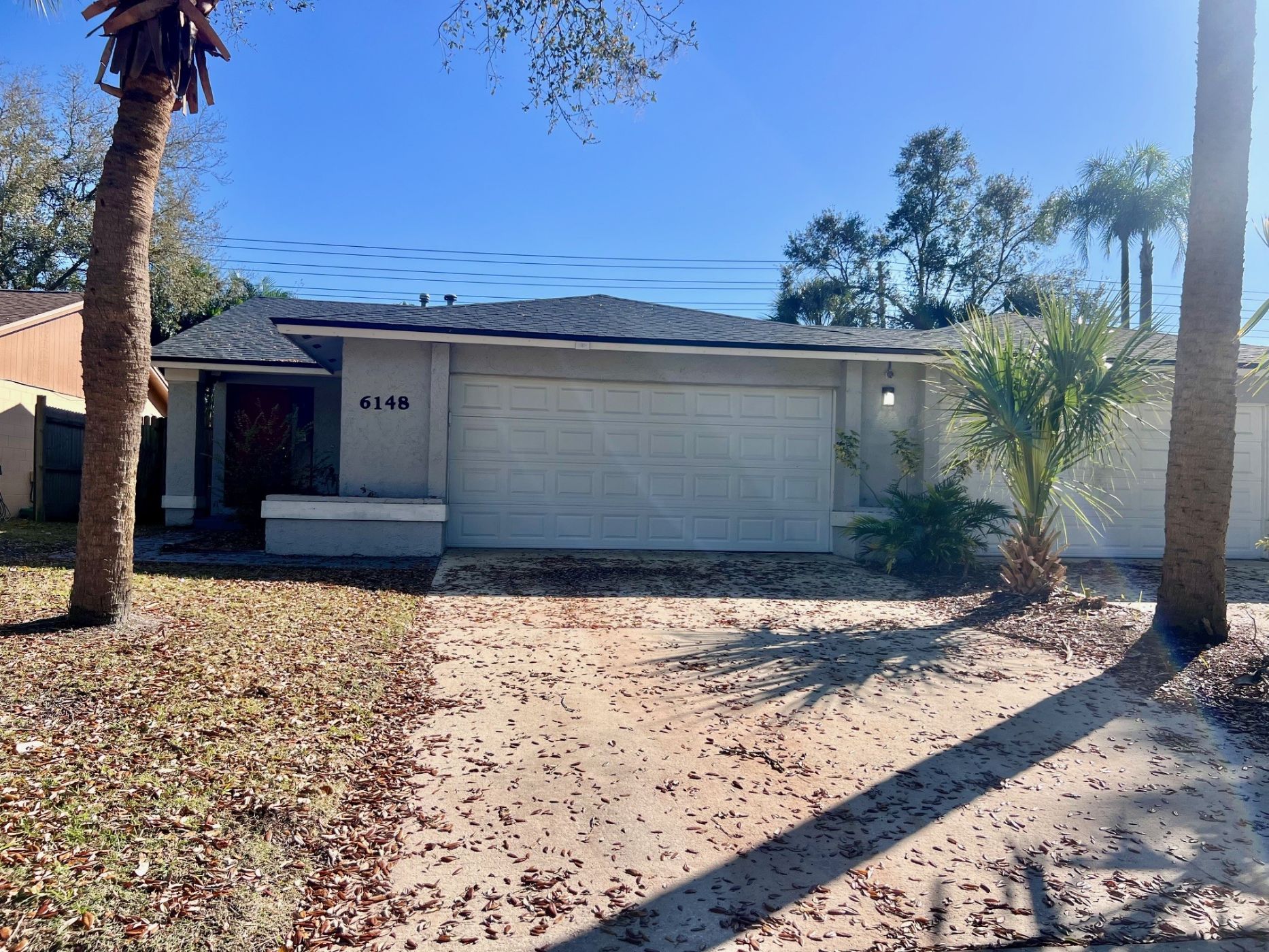 Orlando Home, FL Real Estate Listing