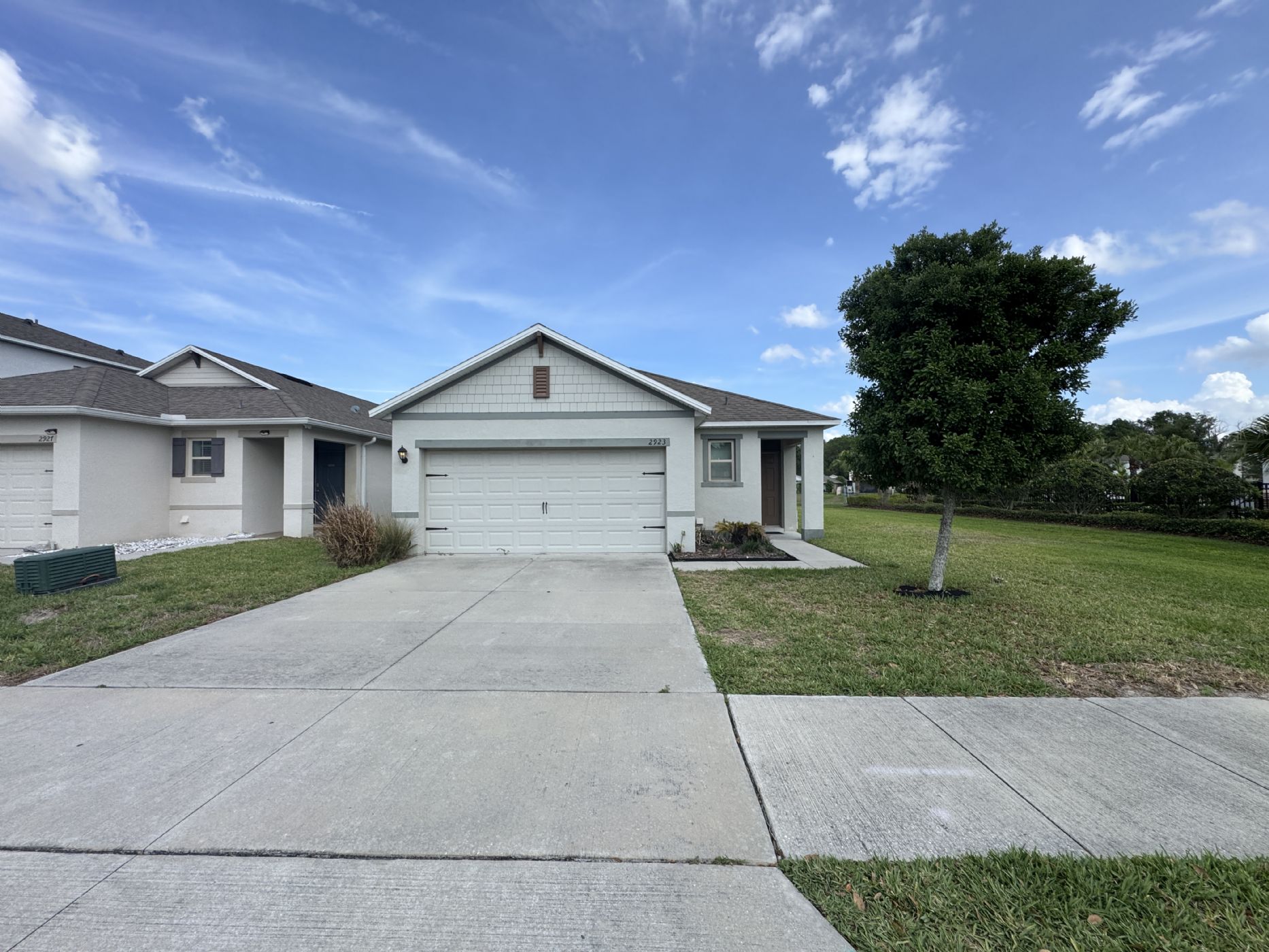 Ocoee Home, FL Real Estate Listing