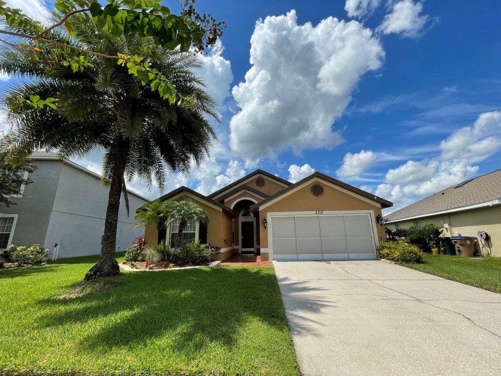 Edgewater Home, FL Real Estate Listing