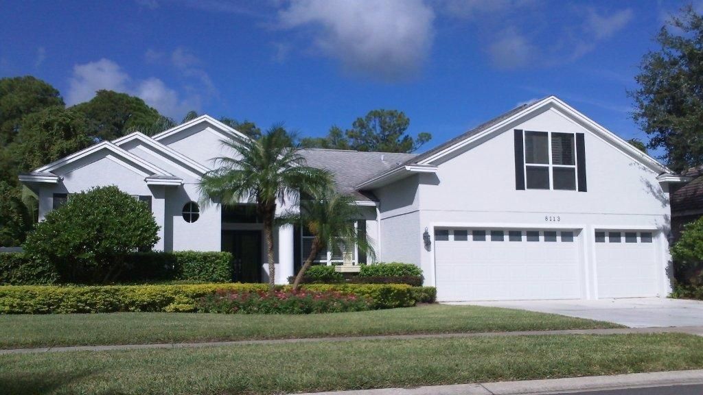 Kissimmee Home, FL Real Estate Listing
