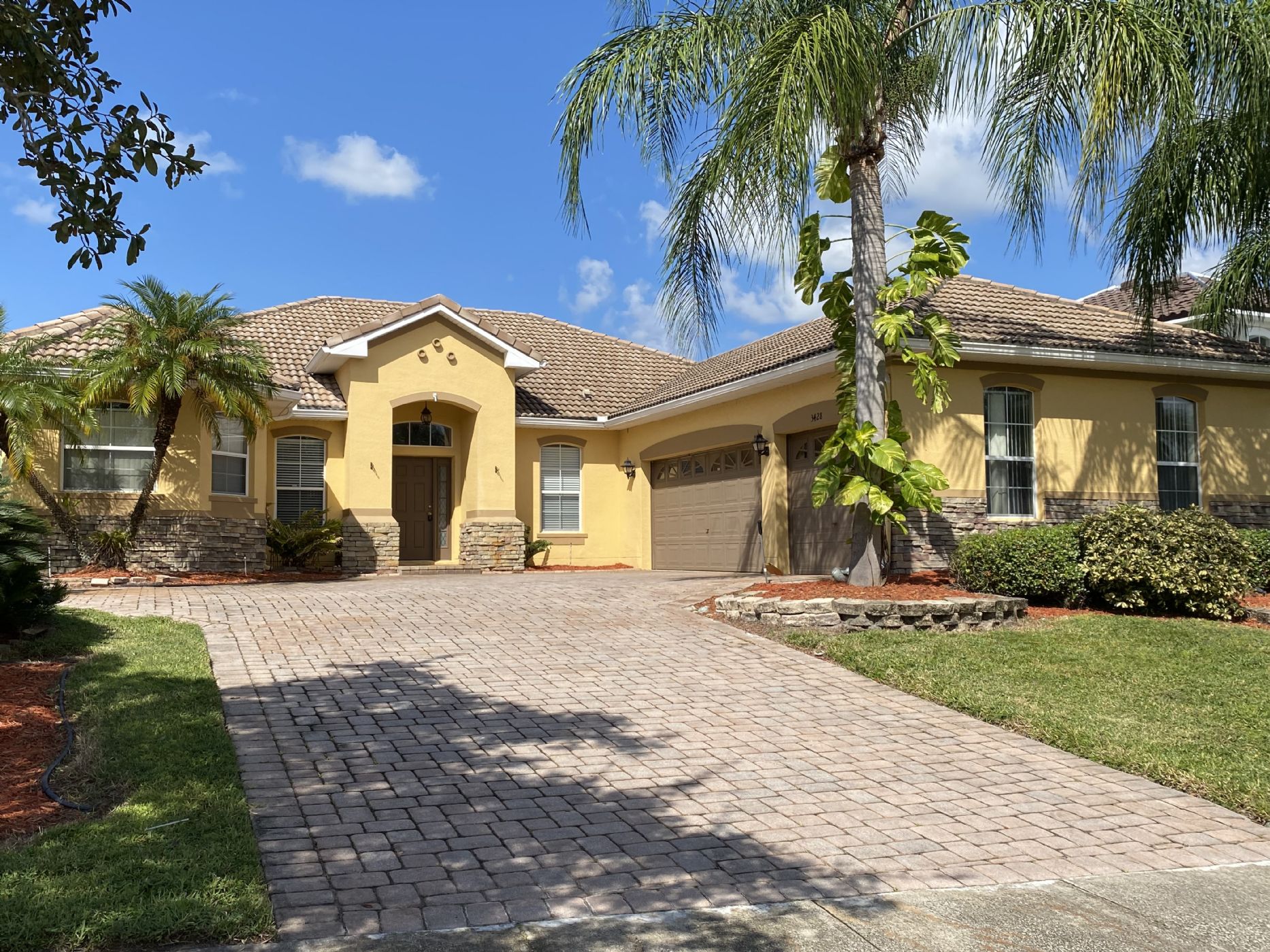 ORLANDO Home, FL Real Estate Listing