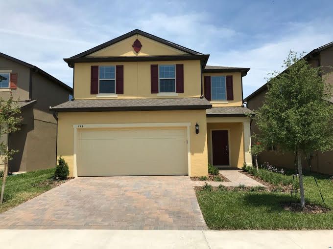 Casselberry Home, FL Real Estate Listing