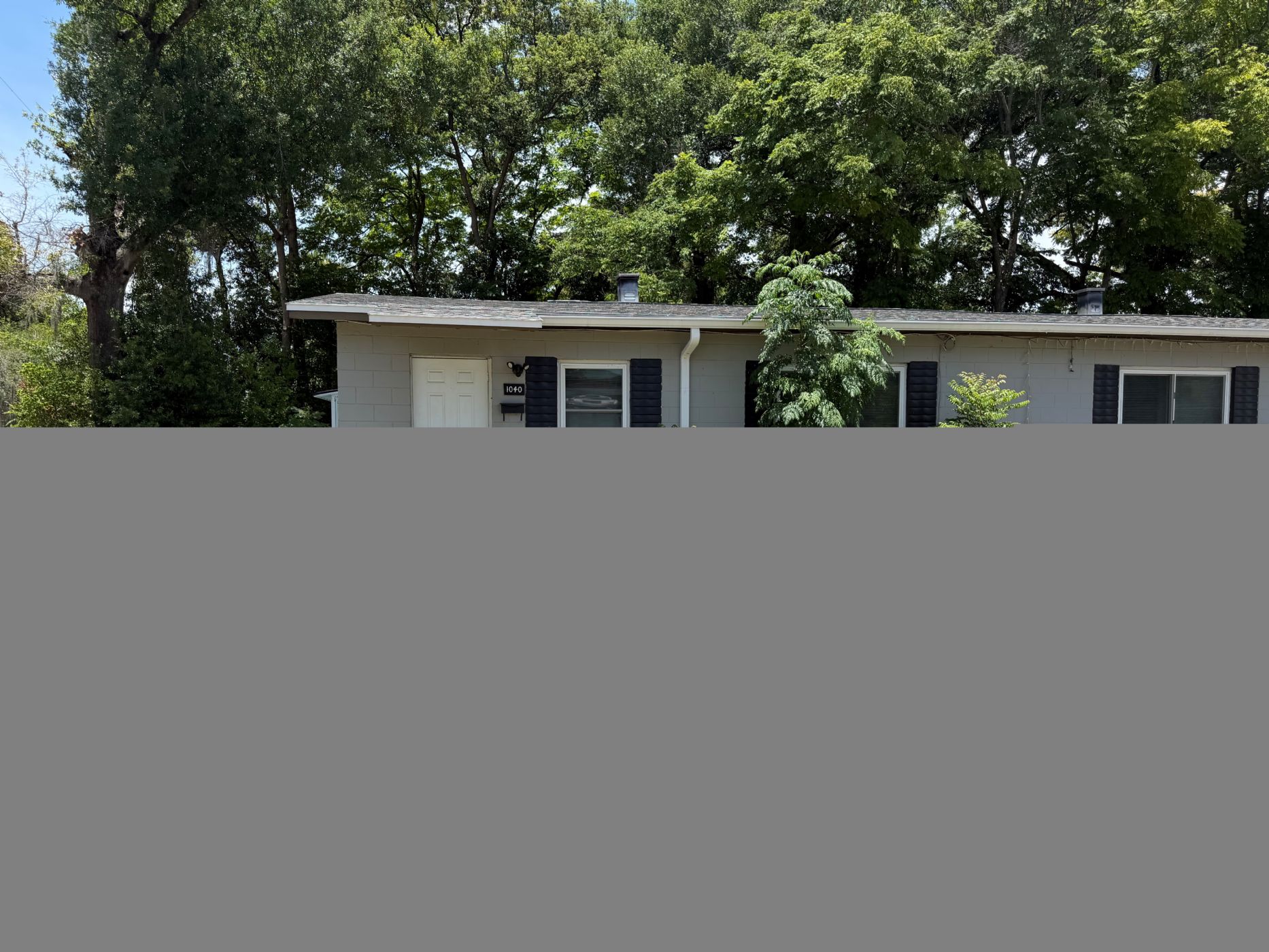 Orlando Home, FL Real Estate Listing