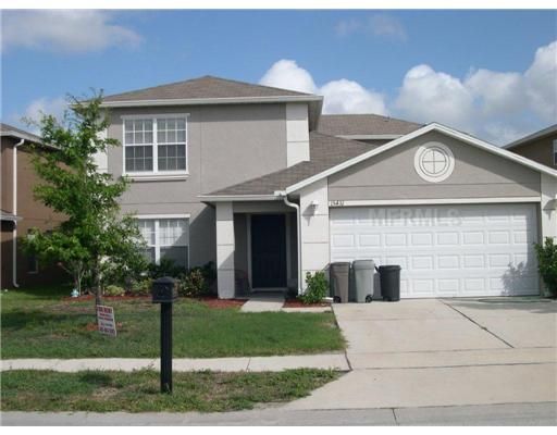 ORLANDO Home, FL Real Estate Listing