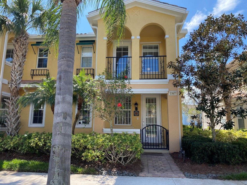 Sarasota Home, FL Real Estate Listing