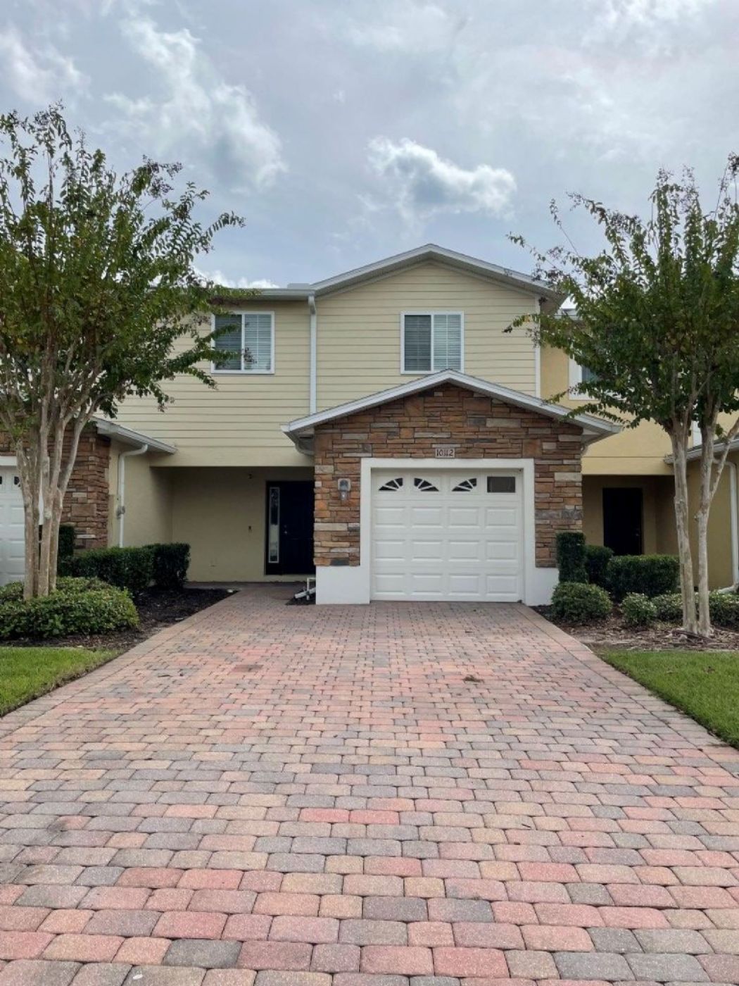 Orlando Home, FL Real Estate Listing